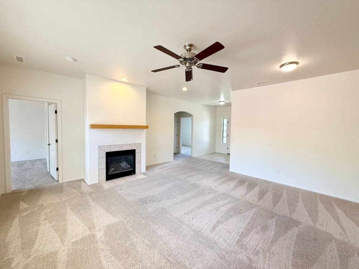 House for rent at 1210 Gardenia Lane, Prescott, AZ 86305