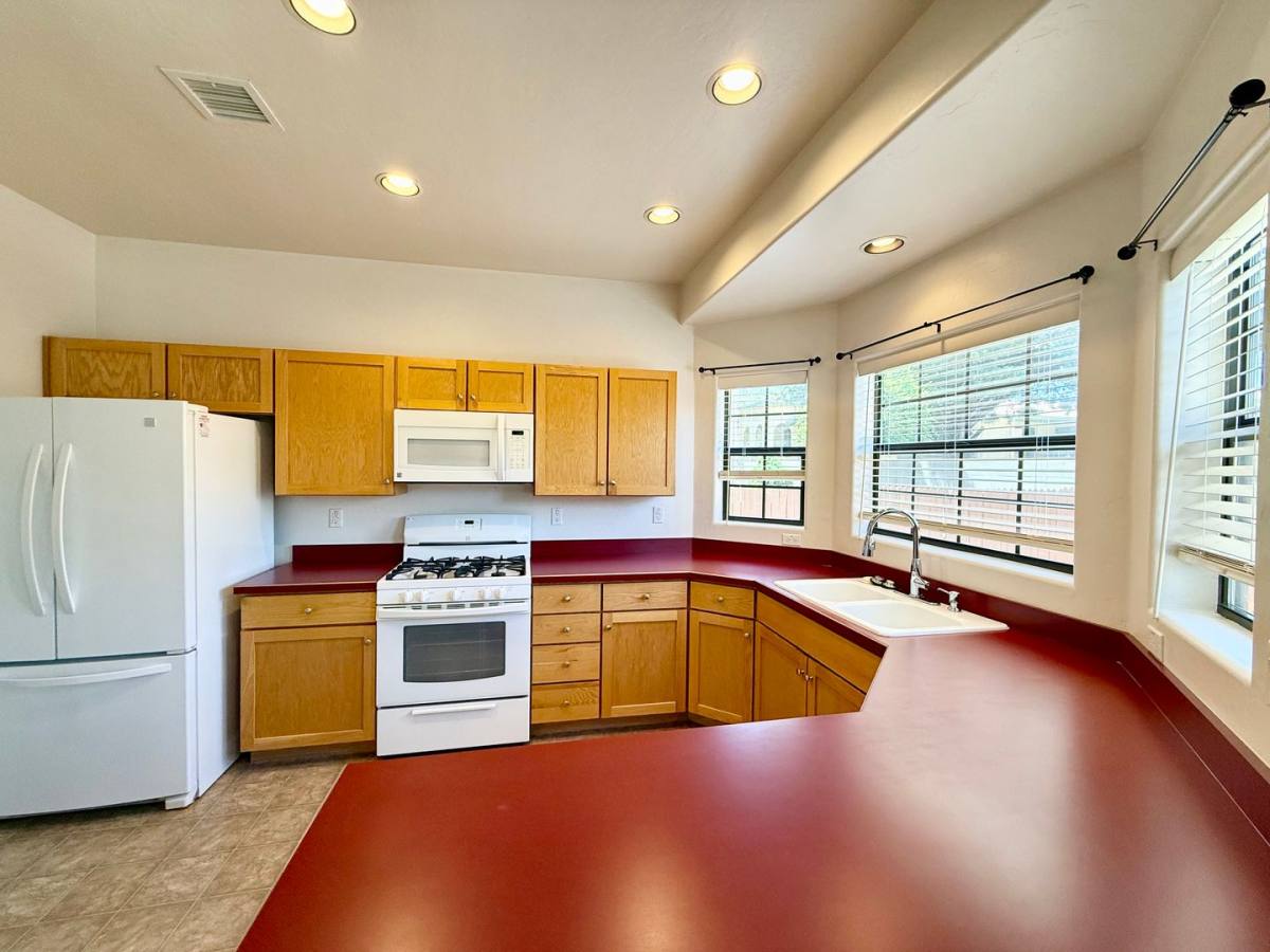 House for rent at 1210 Gardenia Lane, Prescott, AZ 86305