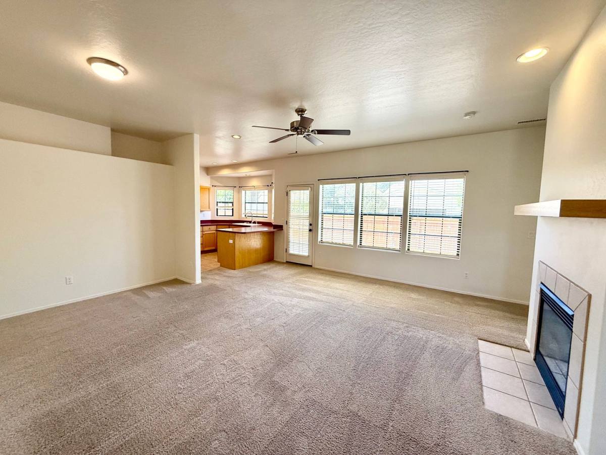 House for rent at 1210 Gardenia Lane, Prescott, AZ 86305