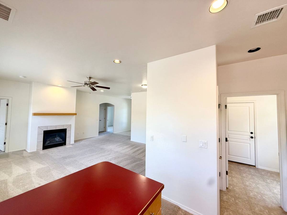 House for rent at 1210 Gardenia Lane, Prescott, AZ 86305