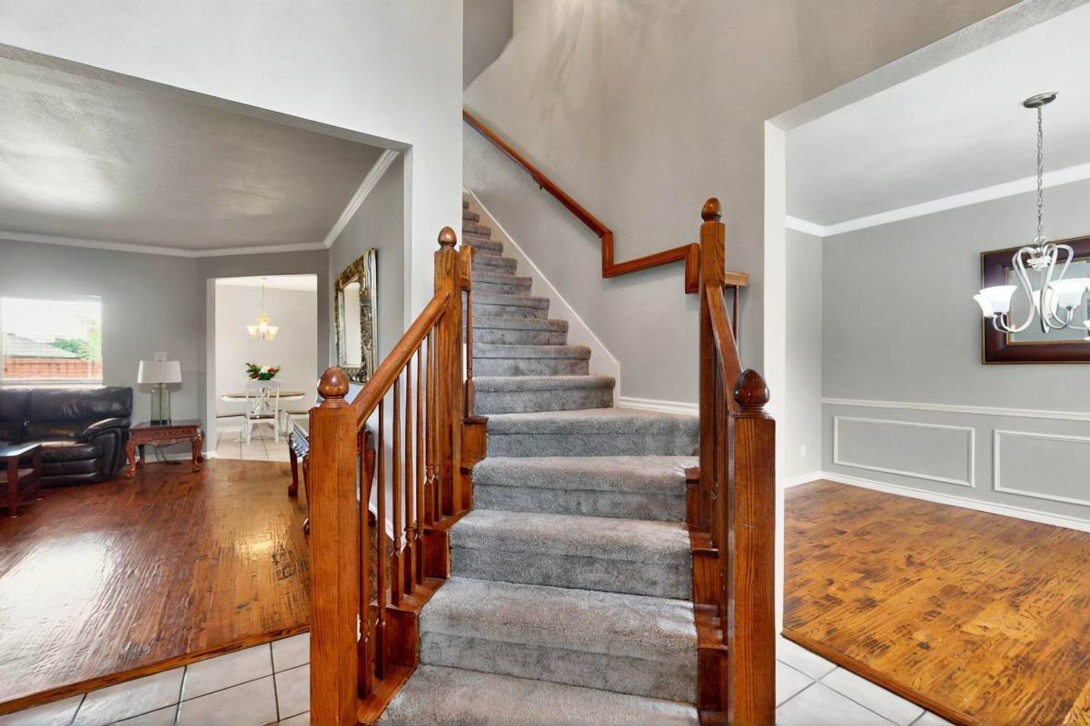 House for rent at 1236 Blue Brook Dr, Rockwall, TX 75087