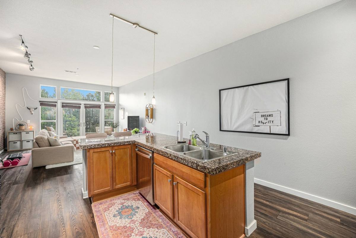 Condo for rent at 7240 W Custer Ave, Denver, CO 80226