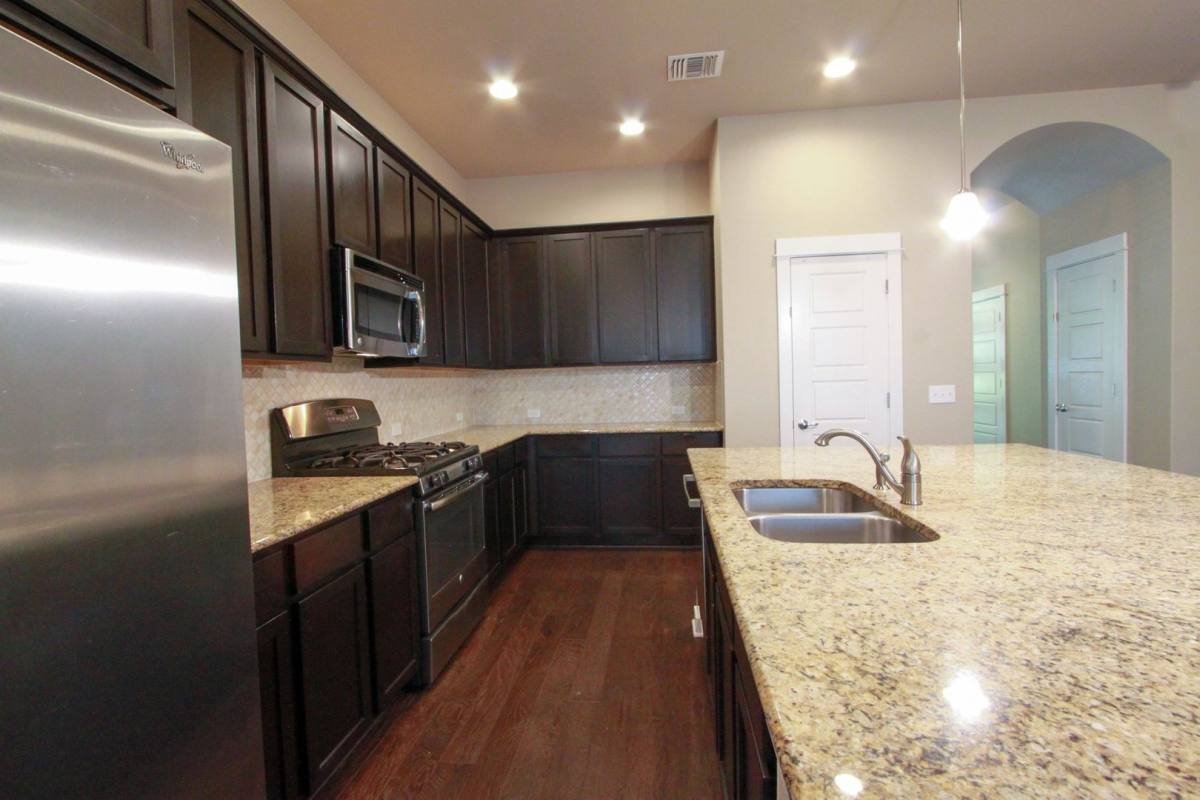 House for rent at 4722 Page St, Austin, TX 78723