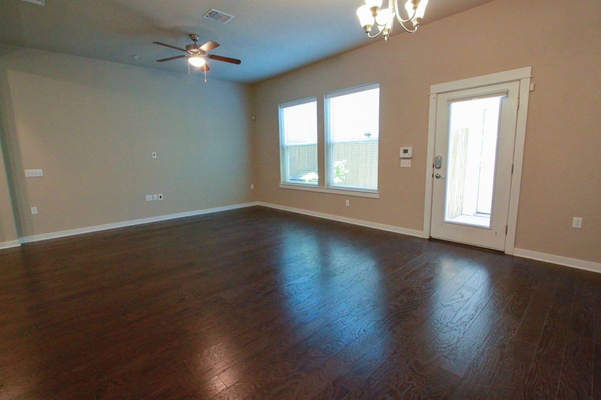 House for rent at 4722 Page St, Austin, TX 78723