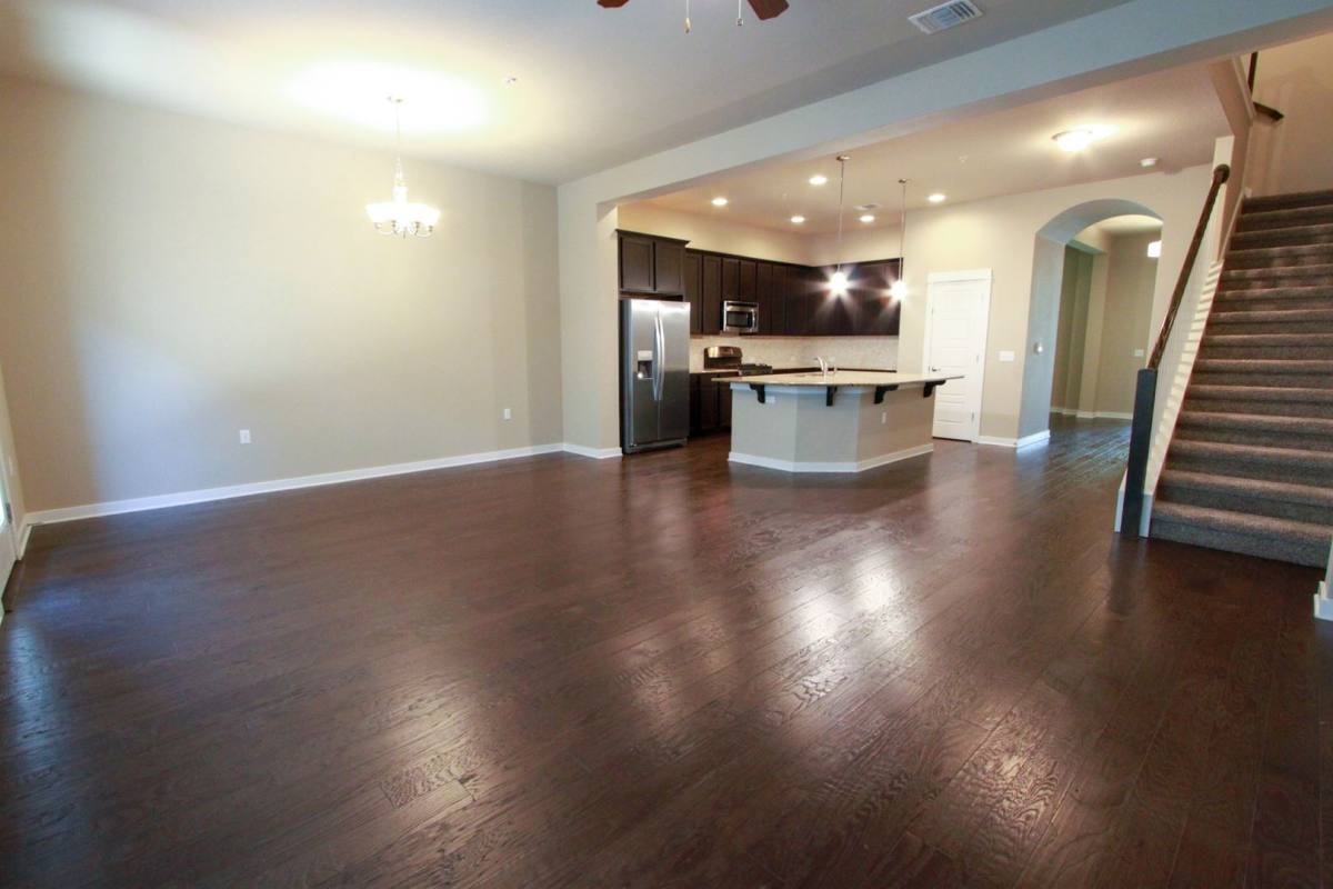 House for rent at 4722 Page St, Austin, TX 78723