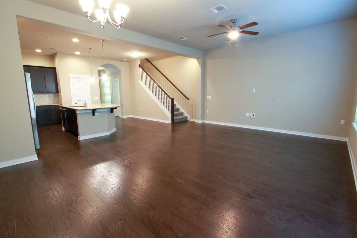 House for rent at 4722 Page St, Austin, TX 78723