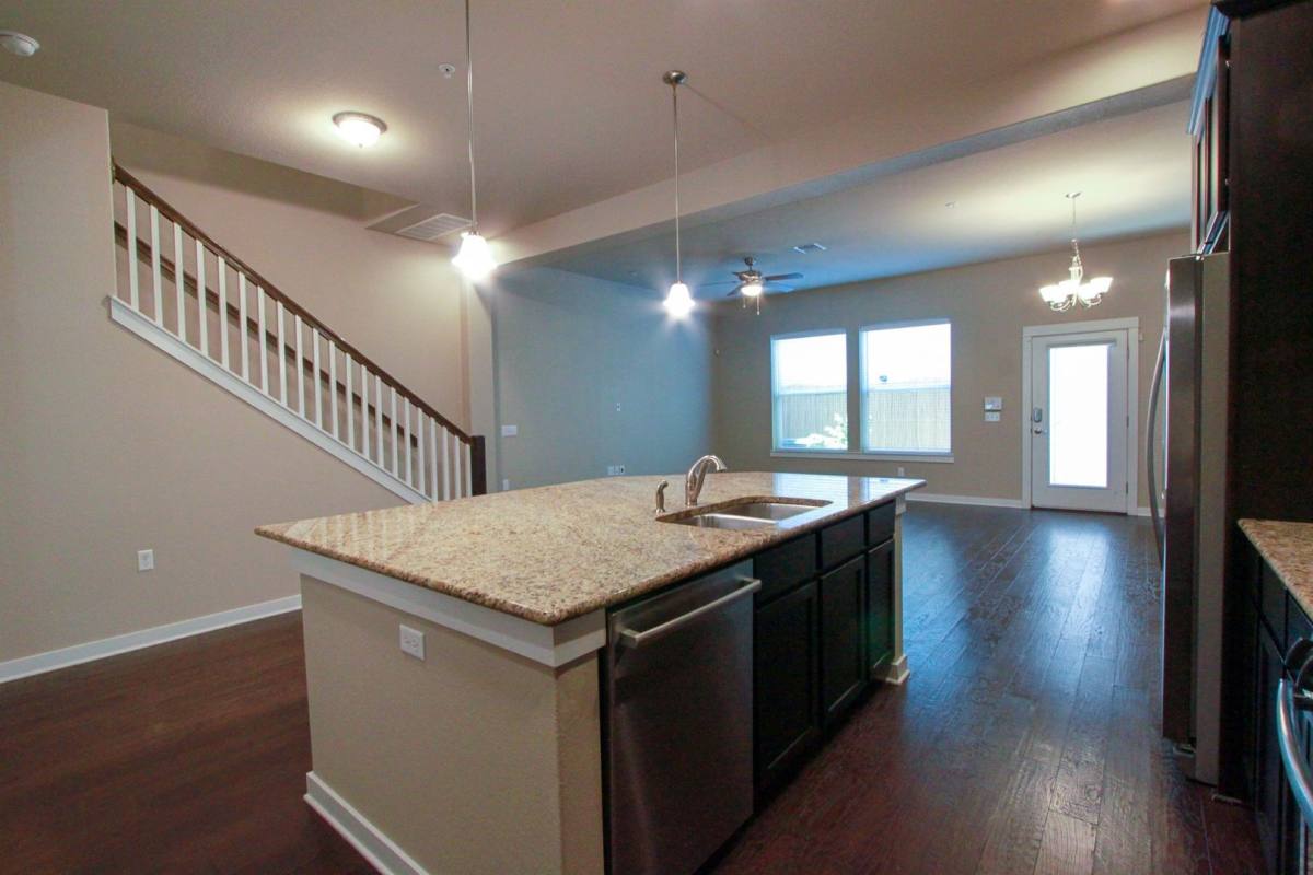 House for rent at 4722 Page St, Austin, TX 78723