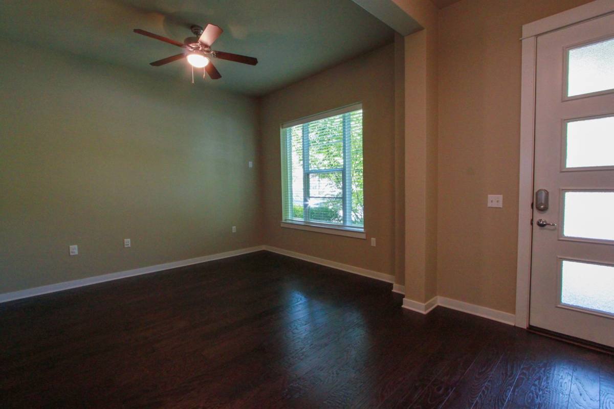 House for rent at 4722 Page St, Austin, TX 78723