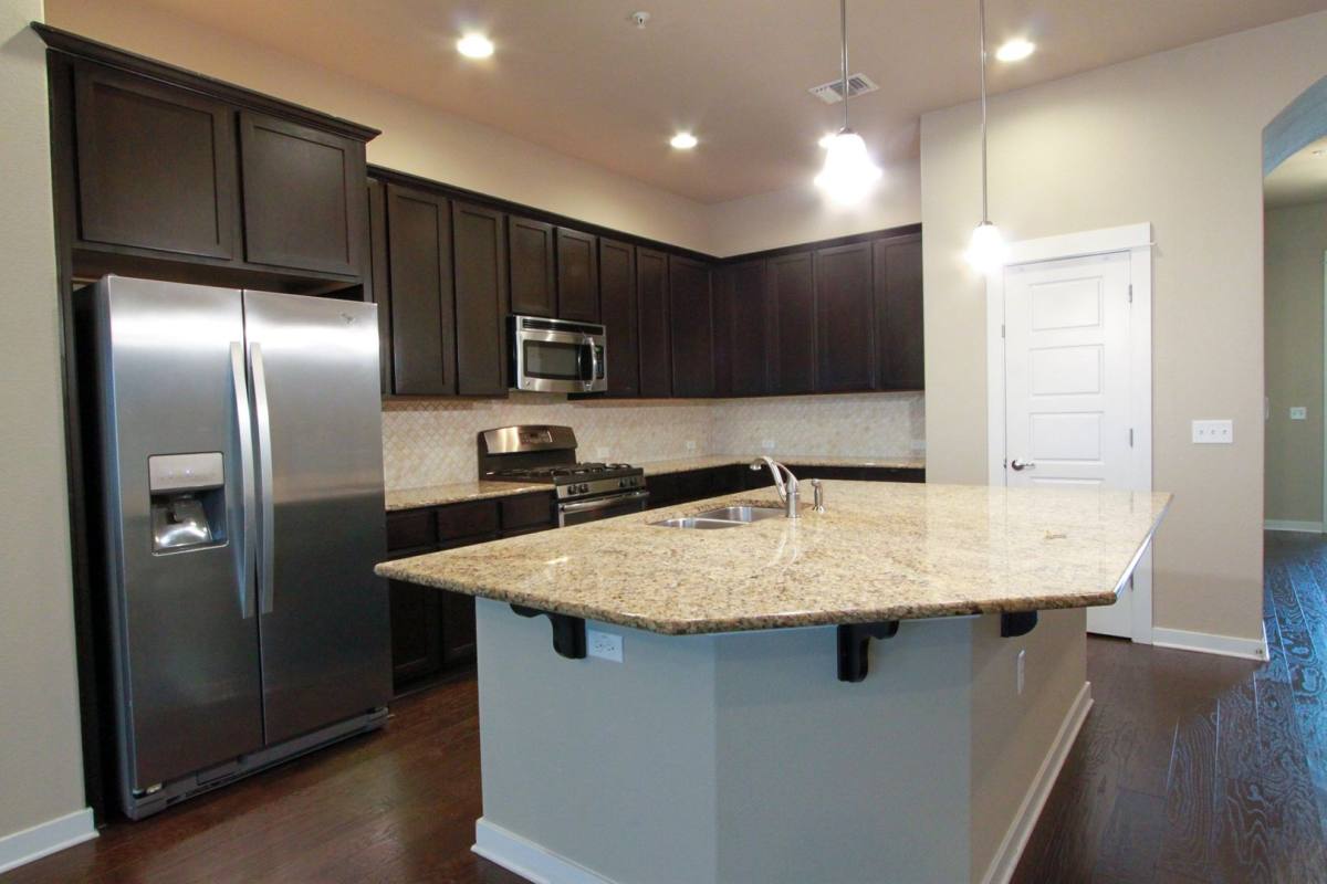 House for rent at 4722 Page St, Austin, TX 78723