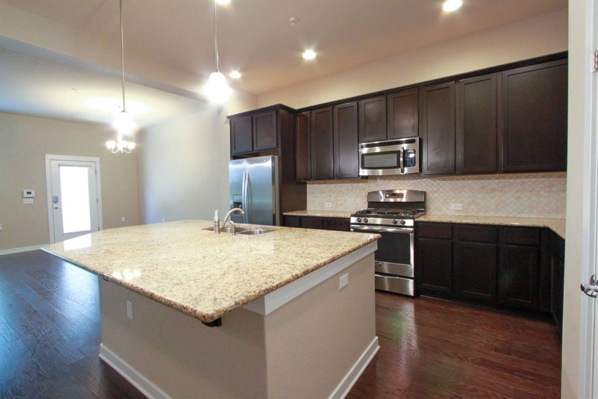 House for rent at 4722 Page St, Austin, TX 78723
