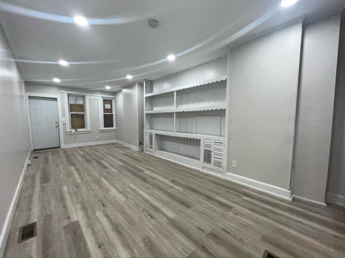 House for rent at 134 Old Rose St, Trenton, NJ 08618
