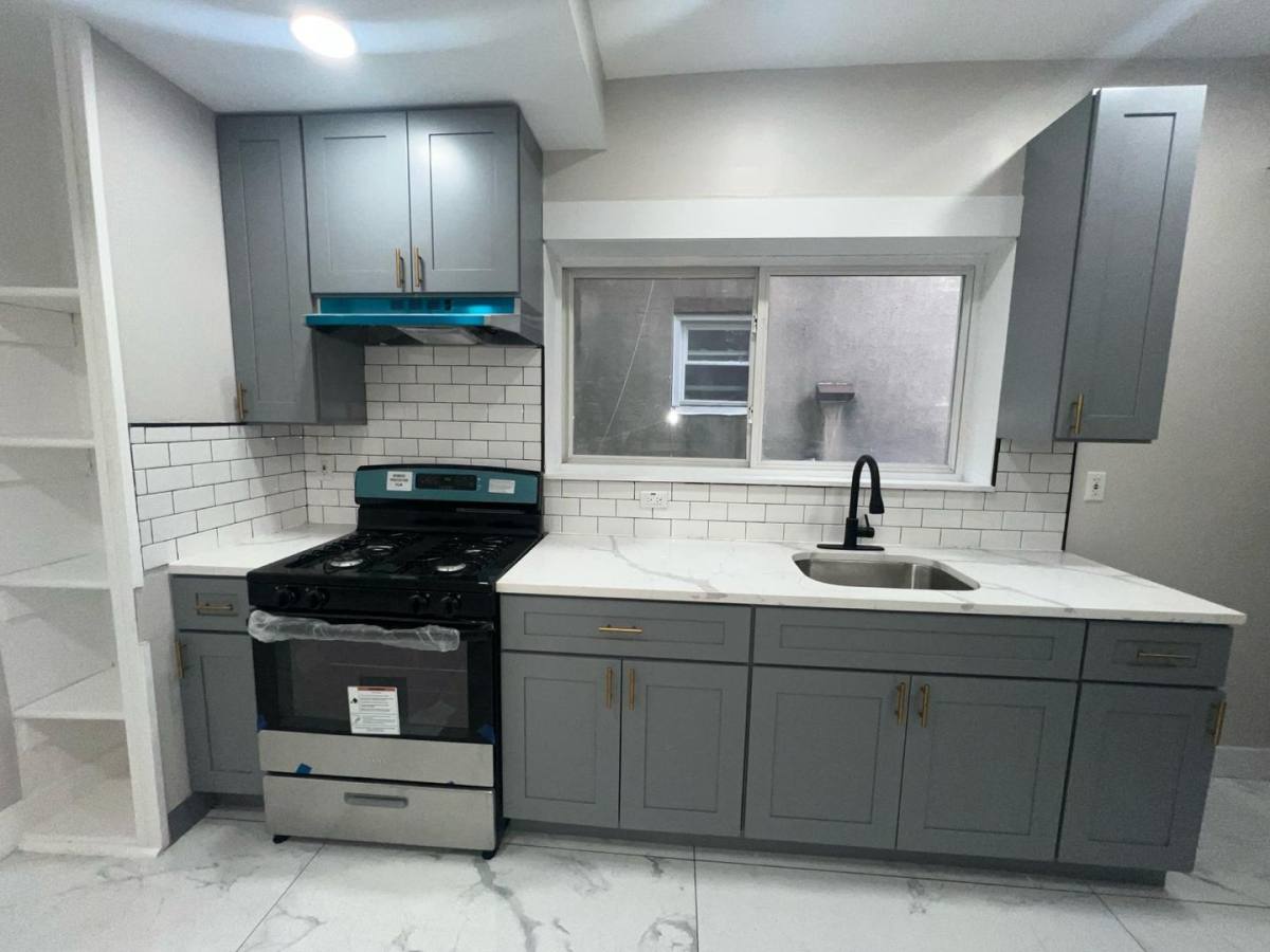 House for rent at 134 Old Rose St, Trenton, NJ 08618