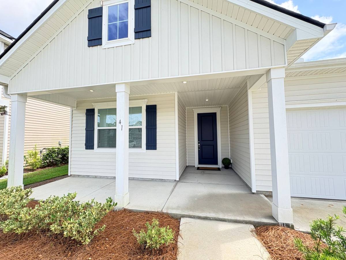 House for rent at 41 Jocassee Rd, Bluffton, SC 29910