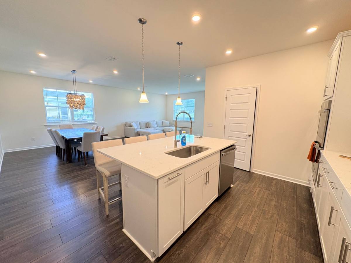 House for rent at 41 Jocassee Rd, Bluffton, SC 29910