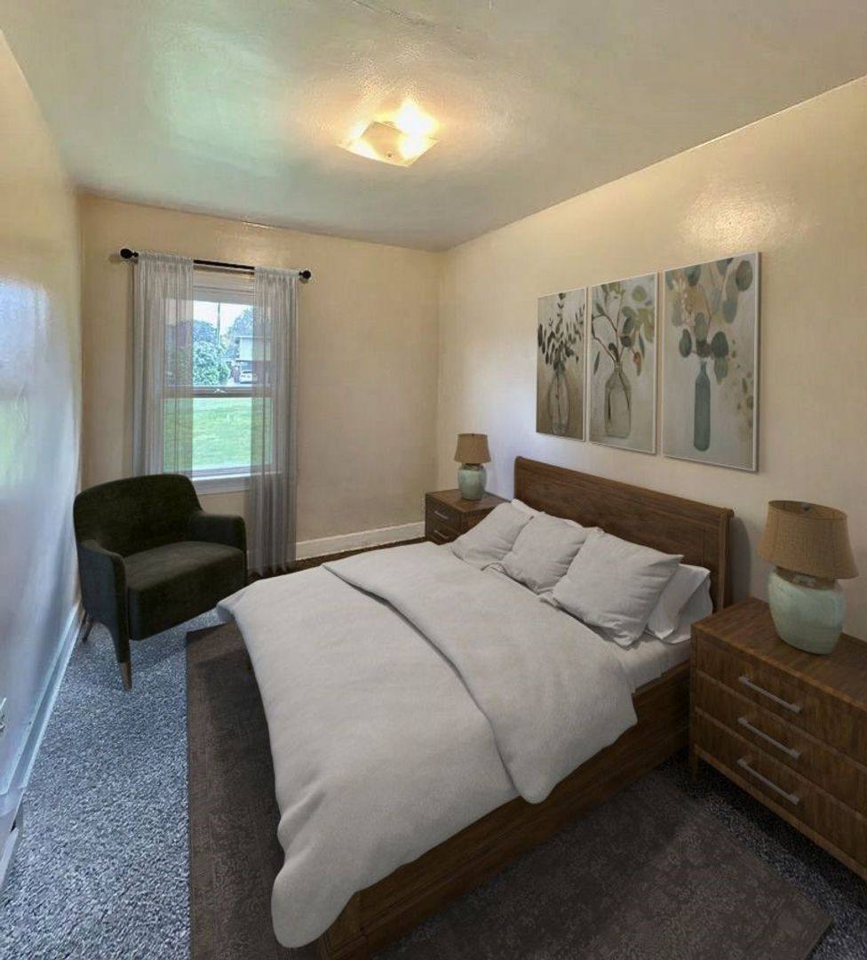 Apartment for rent at 3024 Washington Way, Longview, WA 98632