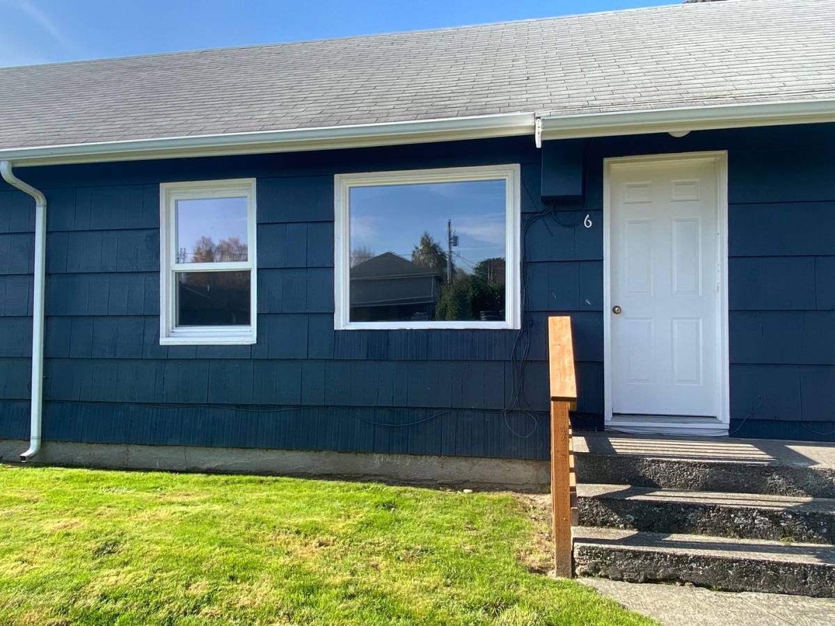 Apartment for rent at 3024 Washington Way, Longview, WA 98632