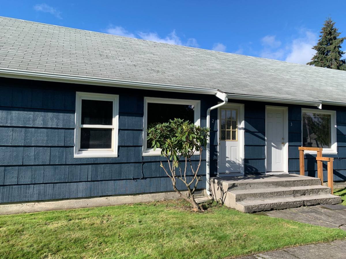 Apartment for rent at 3024 Washington Way, Longview, WA 98632