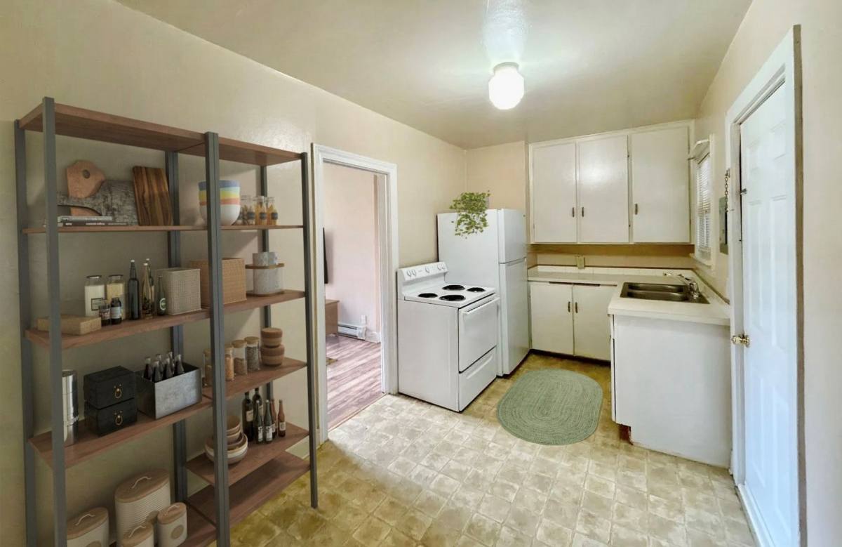 Apartment for rent at 3024 Washington Way, Longview, WA 98632