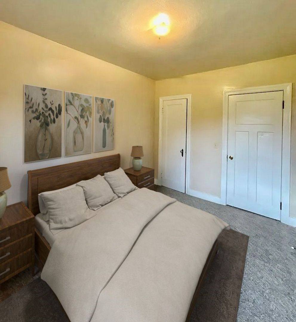 Apartment for rent at 3024 Washington Way, Longview, WA 98632