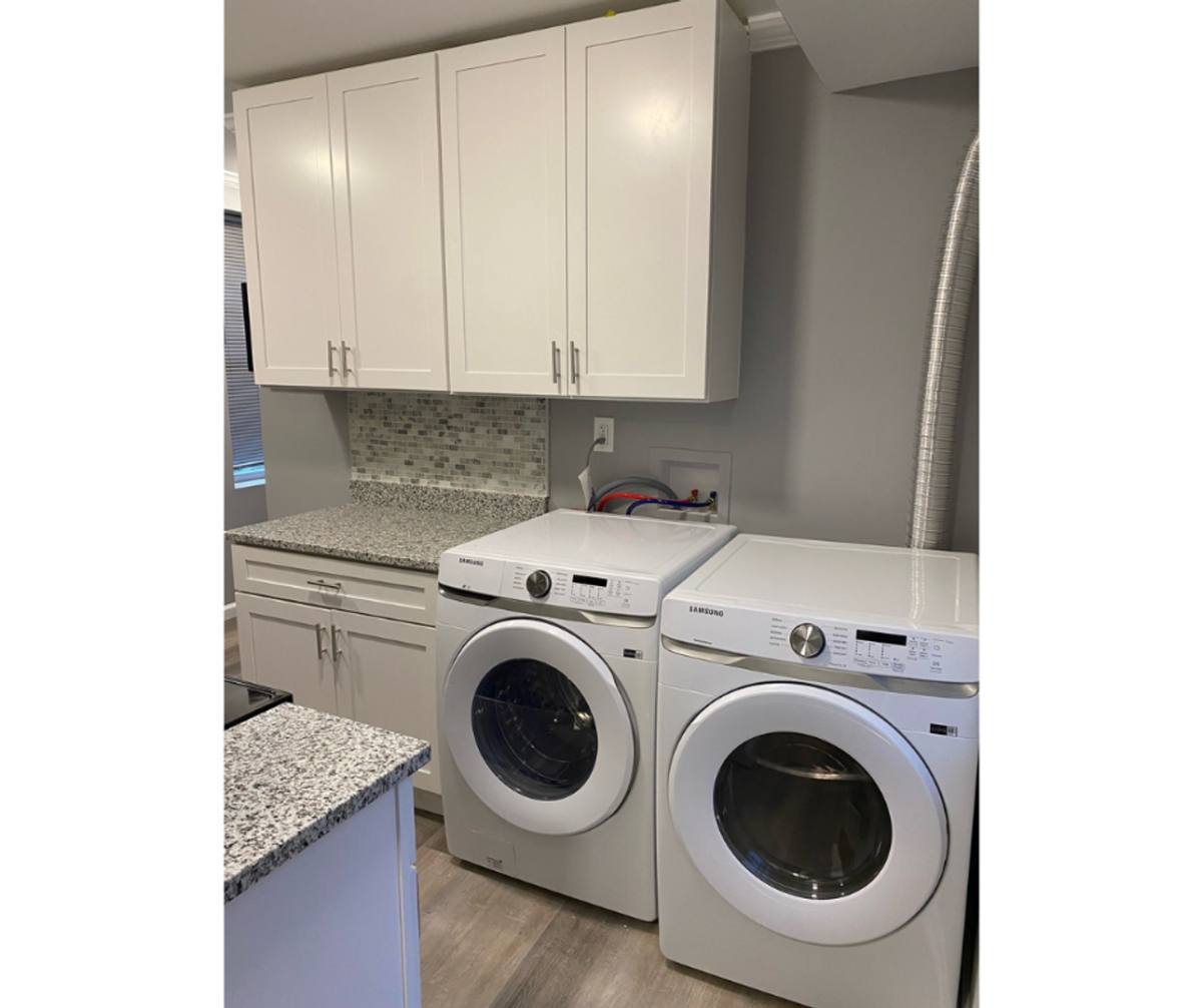 Apartment for rent at 6 S Franklintown Rd, Baltimore, MD 21223