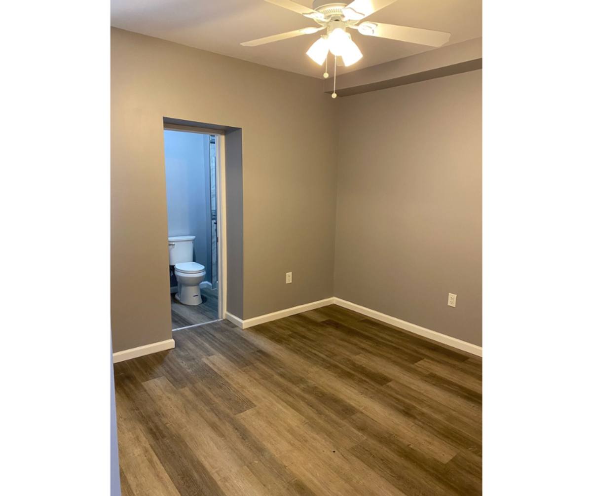 Apartment for rent at 6 S Franklintown Rd, Baltimore, MD 21223