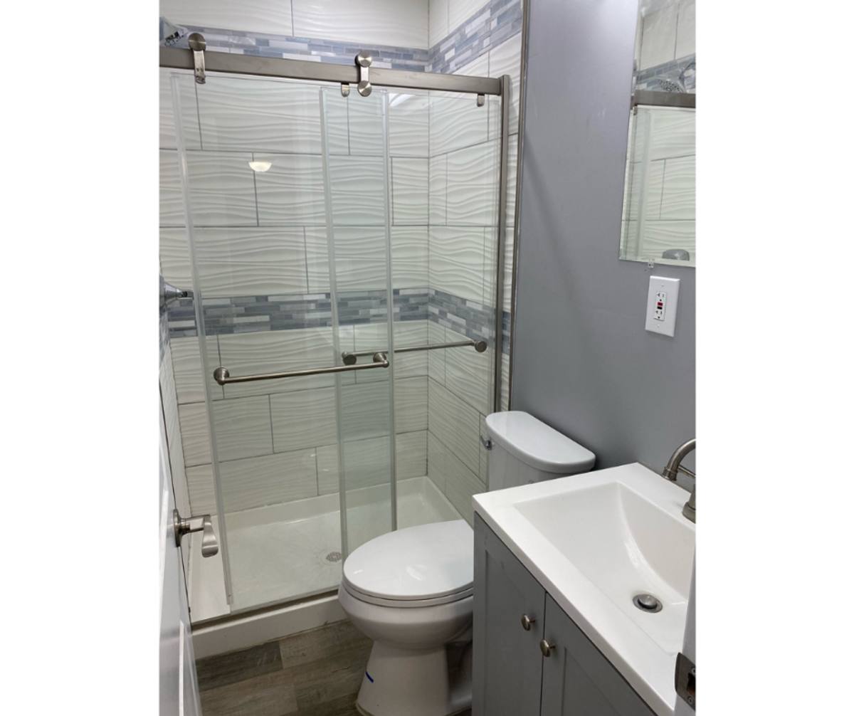 Apartment for rent at 6 S Franklintown Rd, Baltimore, MD 21223