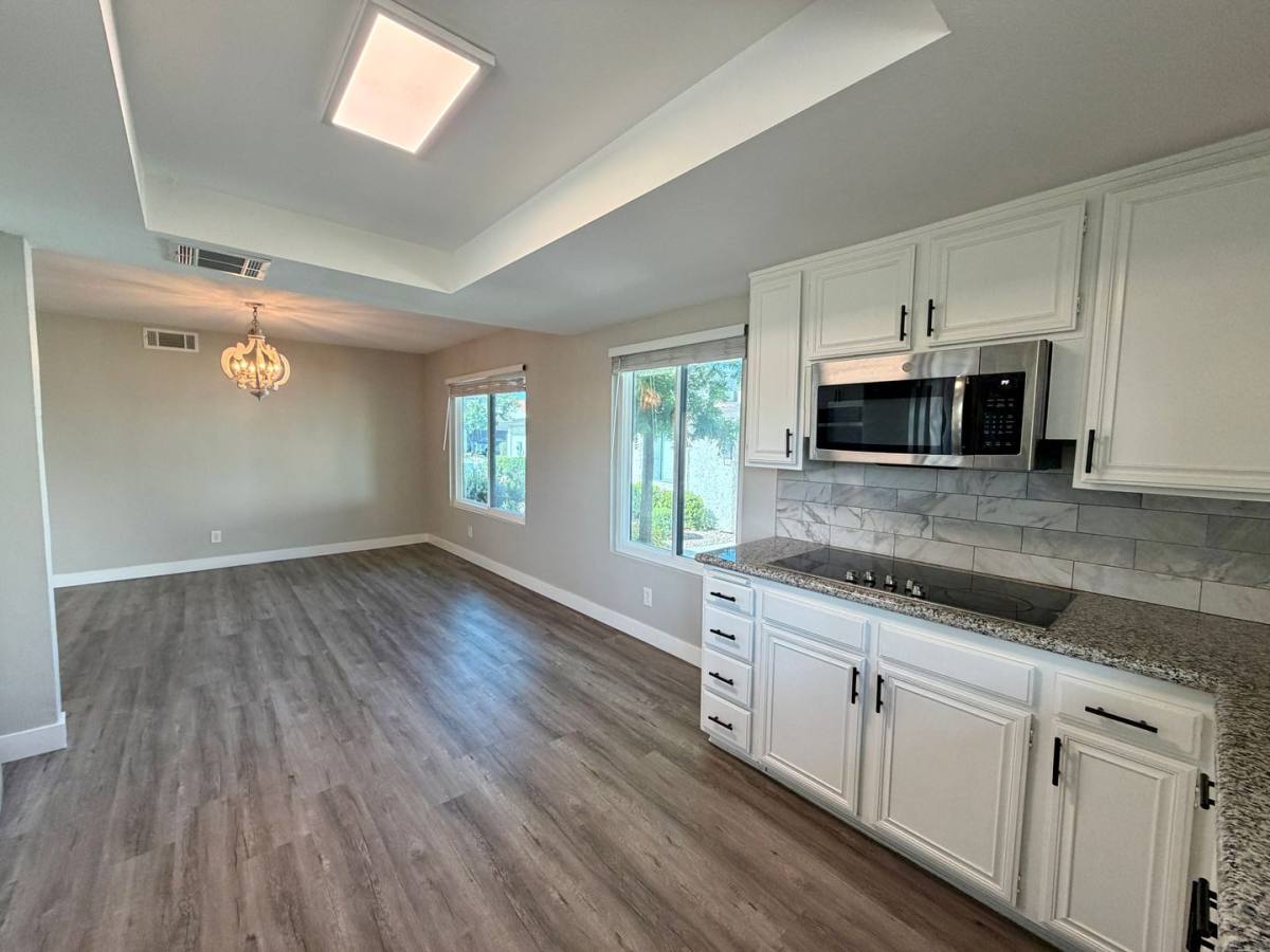 Townhouse for rent at 3142 Espanol Dr, Las Vegas, NV 89121
