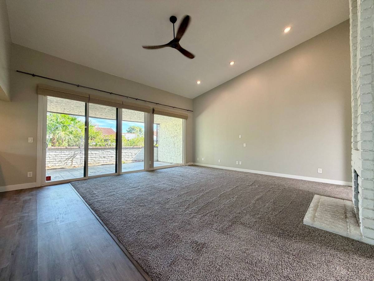 Townhouse for rent at 3142 Espanol Dr, Las Vegas, NV 89121