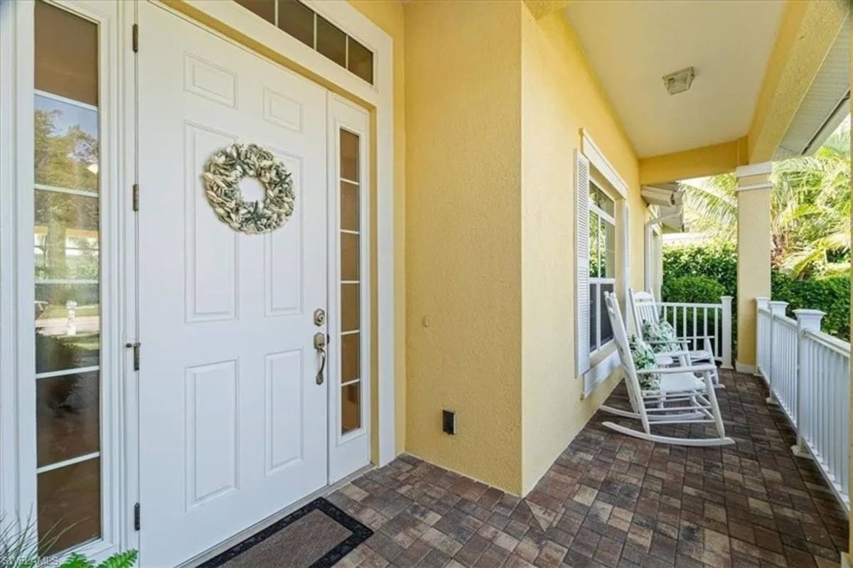 House for rent at 732 7th Ave N, Naples, FL 34102