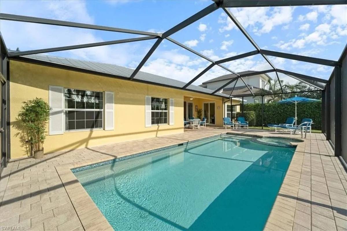 House for rent at 732 7th Ave N, Naples, FL 34102