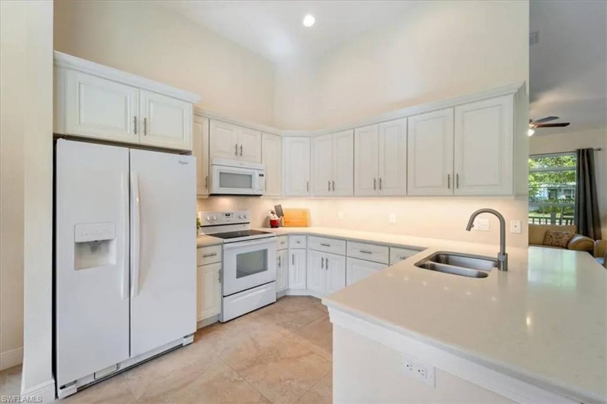 House for rent at 732 7th Ave N, Naples, FL 34102