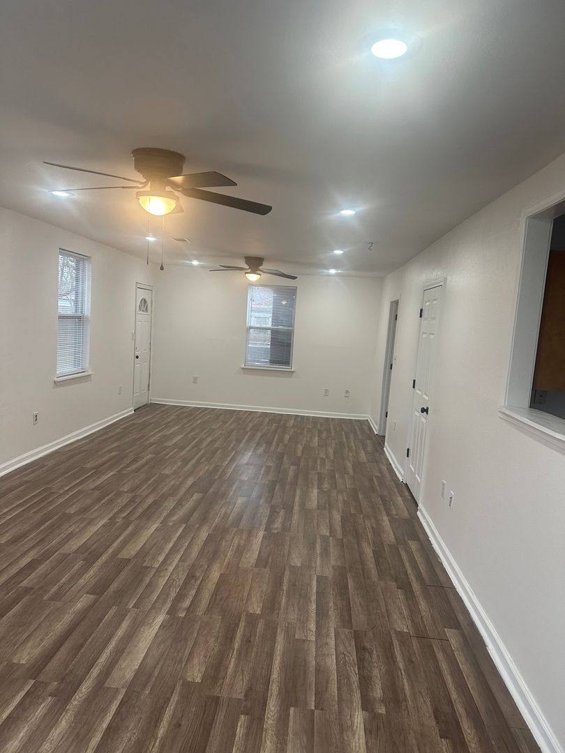 House for rent at 4304 Pauger St, New Orleans, LA 70122