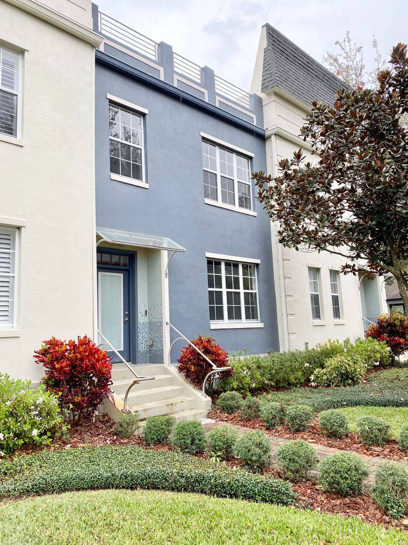 Townhouse for rent at 123 E Muriel St, Orlando, FL 32806