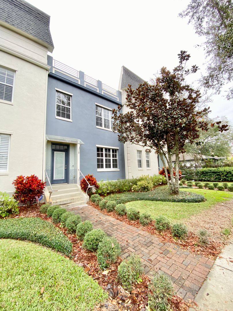 Townhouse for rent at 123 E Muriel St, Orlando, FL 32806