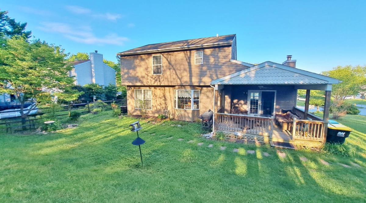 House for rent at 58 Frock Dr, Hanover, PA 17331