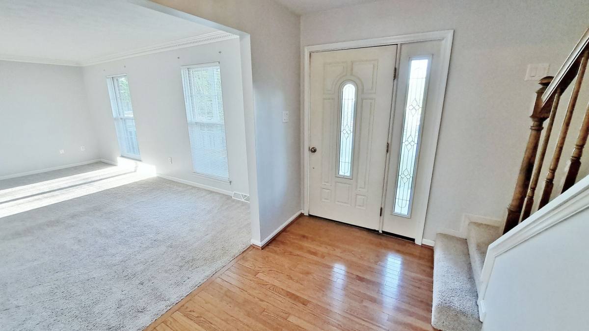House for rent at 58 Frock Dr, Hanover, PA 17331