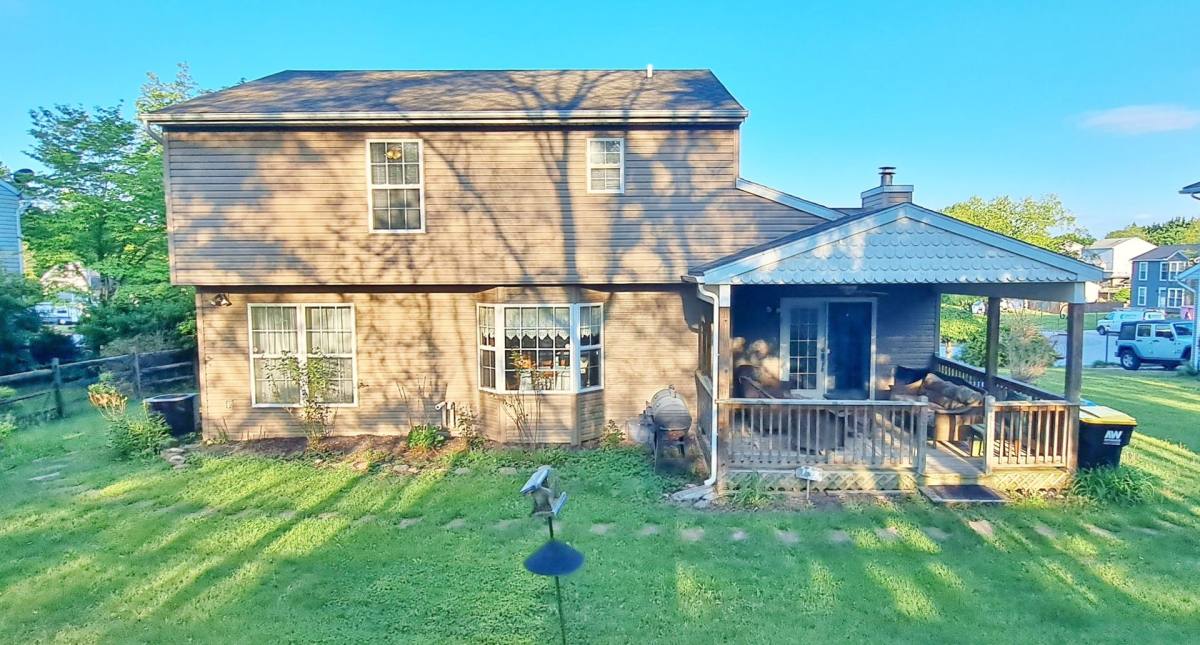 House for rent at 58 Frock Dr, Hanover, PA 17331