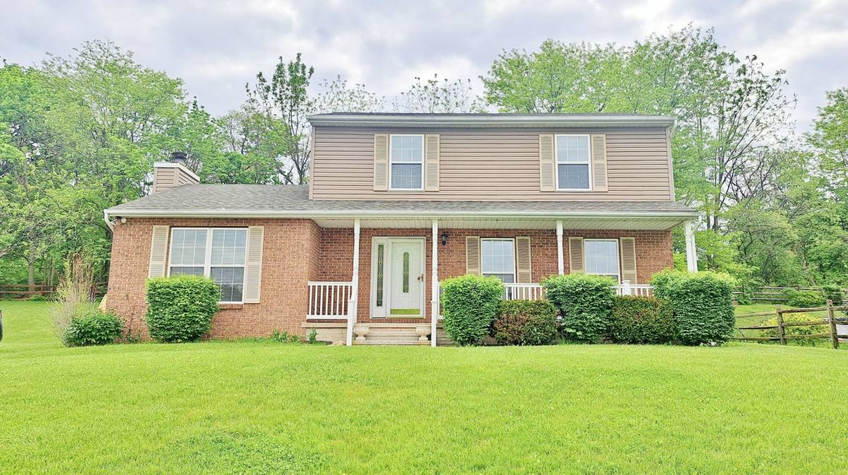 House for rent at 58 Frock Dr, Hanover, PA 17331