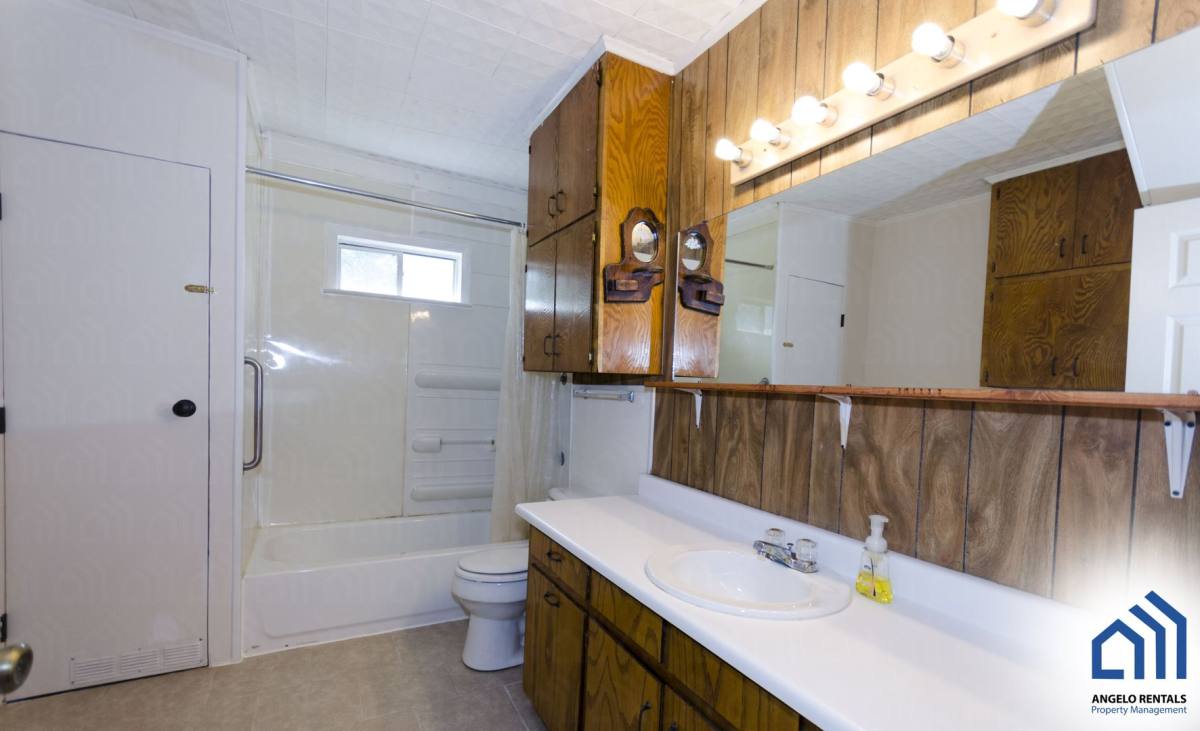 House for rent at 4422 Bowie St, San Angelo, TX 76903