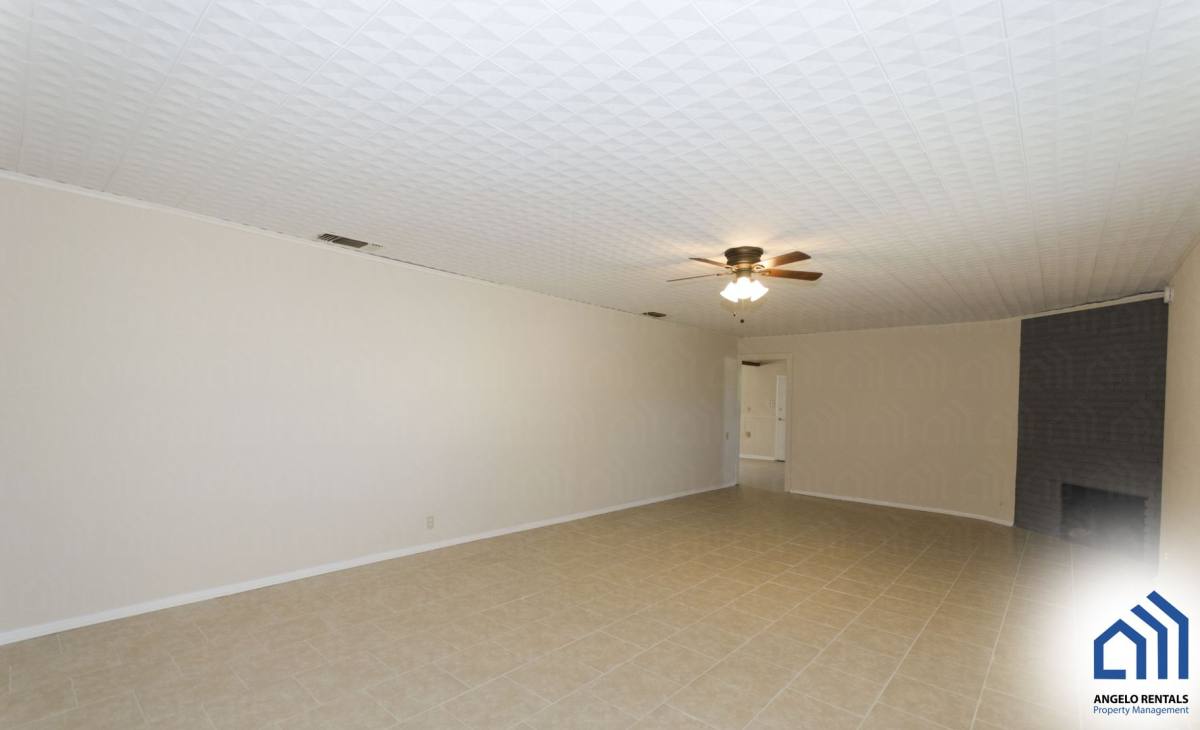 House for rent at 4422 Bowie St, San Angelo, TX 76903