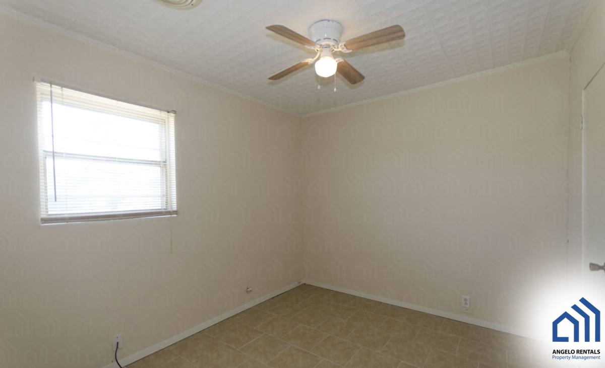 House for rent at 4422 Bowie St, San Angelo, TX 76903