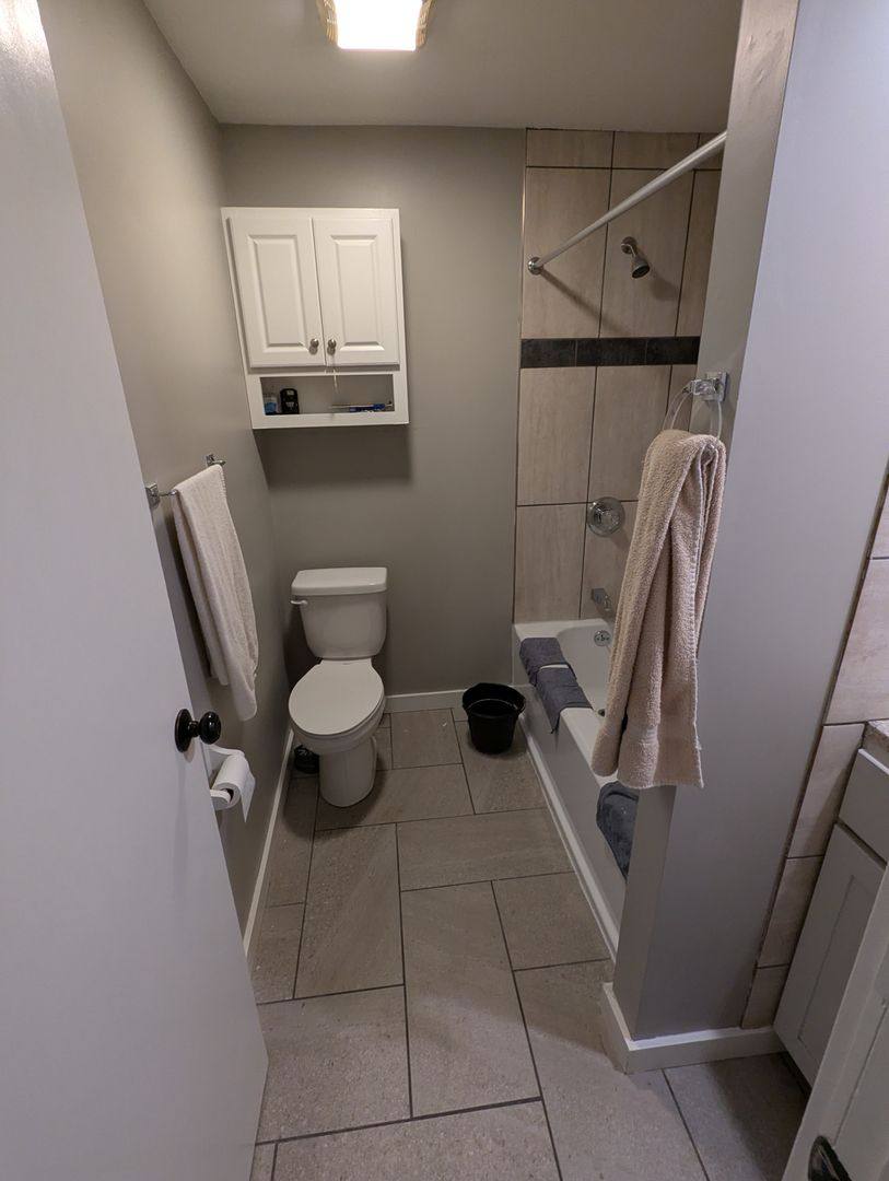 Apartment for rent at 302 Caroline Ave, Syracuse, NY 13209