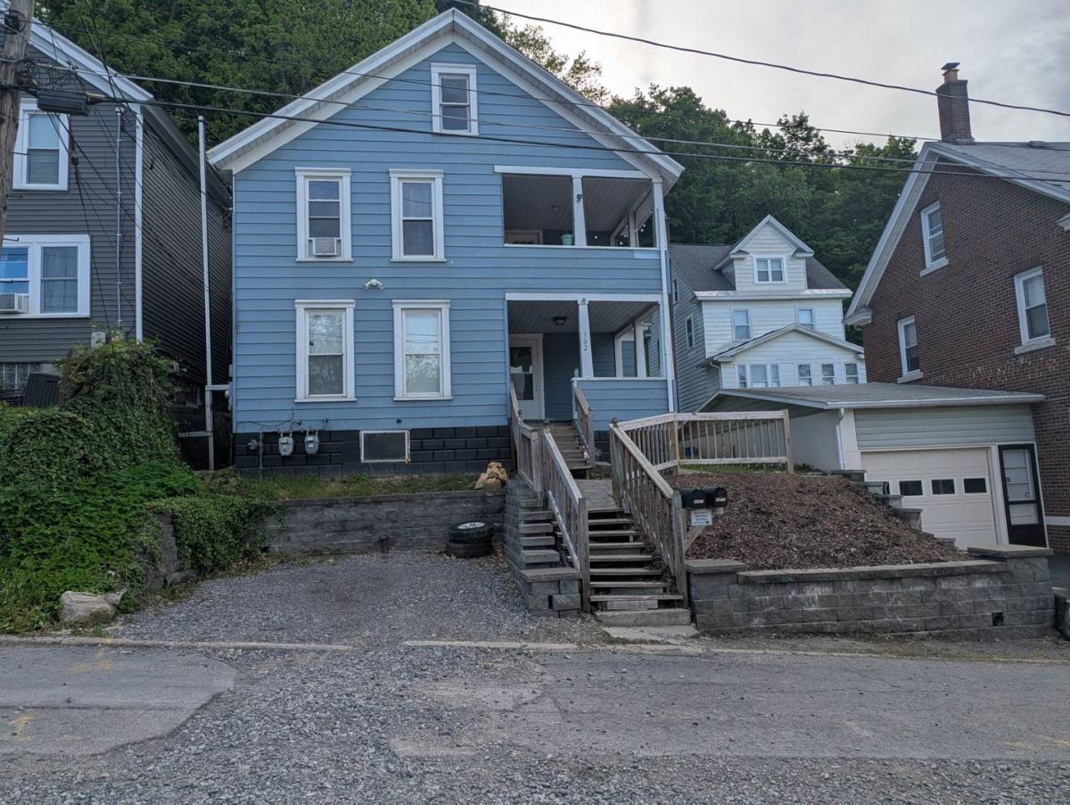Apartment for rent at 302 Caroline Ave, Syracuse, NY 13209