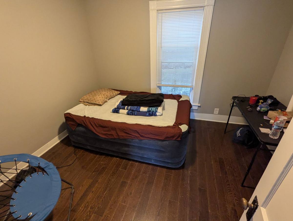 Apartment for rent at 302 Caroline Ave, Syracuse, NY 13209