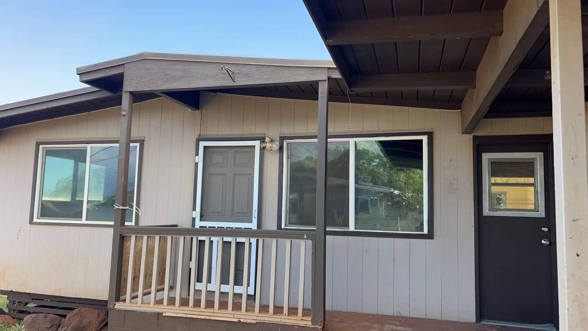 House for rent at 92-421 Akaula St, Kapolei, HI 96707