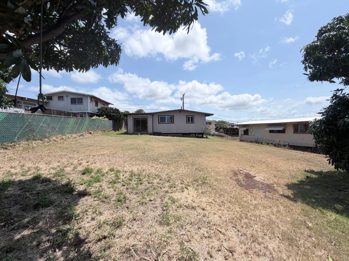 House for rent at 92-421 Akaula St, Kapolei, HI 96707