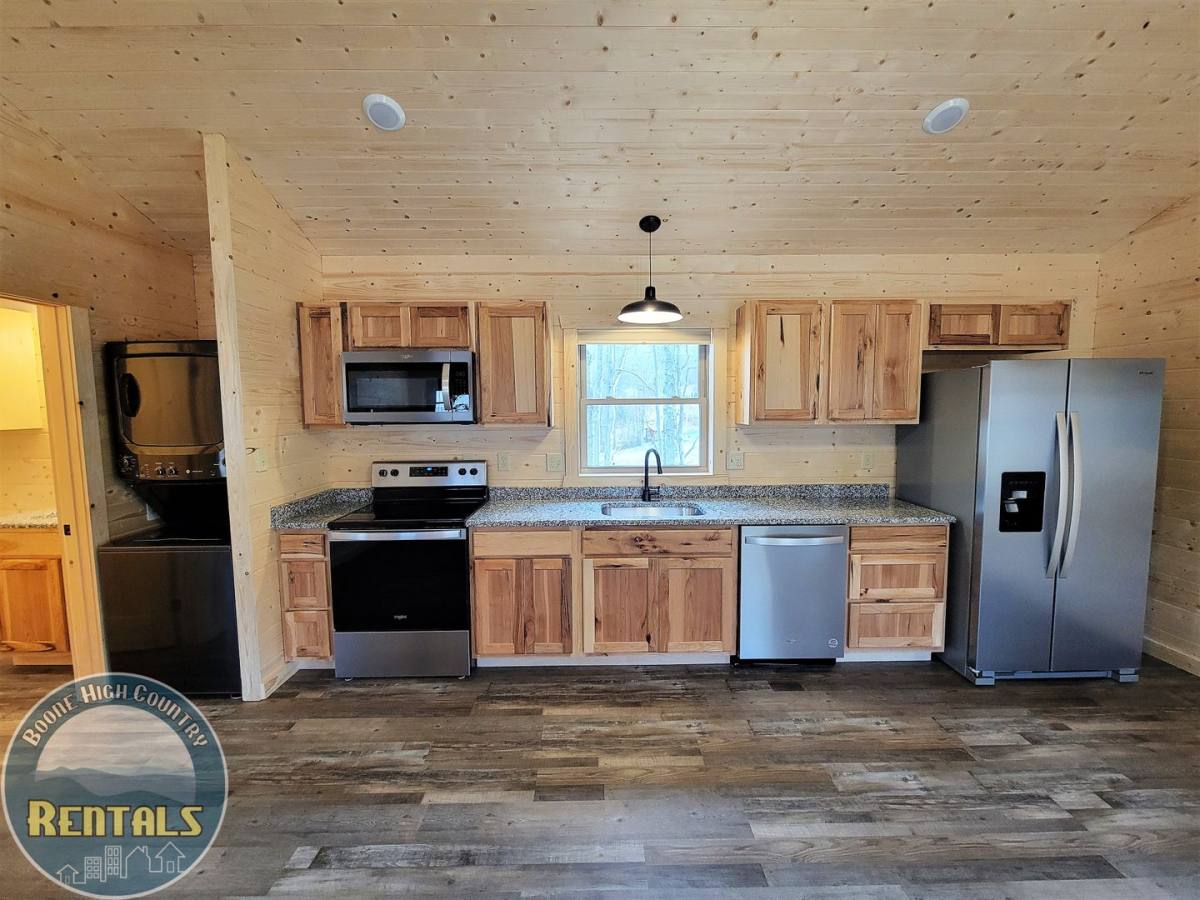 House for rent at 120 Oliver Lane, Trade, TN 37691