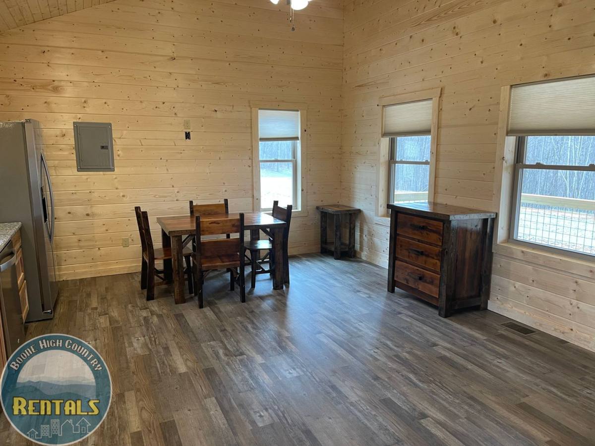 House for rent at 120 Oliver Lane, Trade, TN 37691