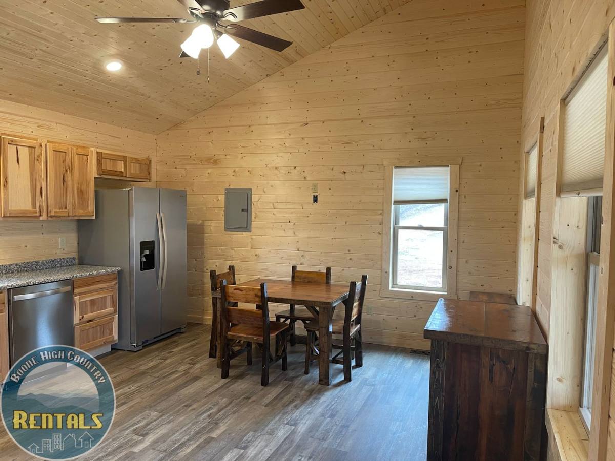 House for rent at 120 Oliver Lane, Trade, TN 37691