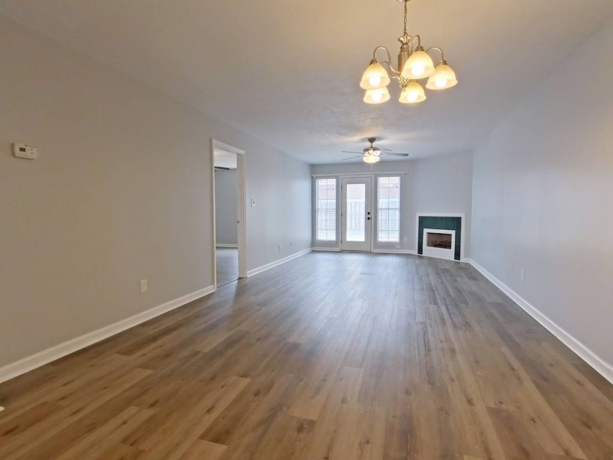 Townhouse for rent at 402 Northrop Place, Grovetown, GA 30813